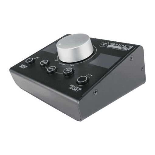 Haut-parleur Mackie Big Knob Passif