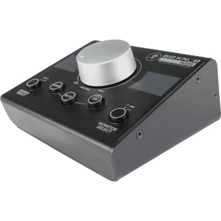 Mackie Big Knob Passive Speaker