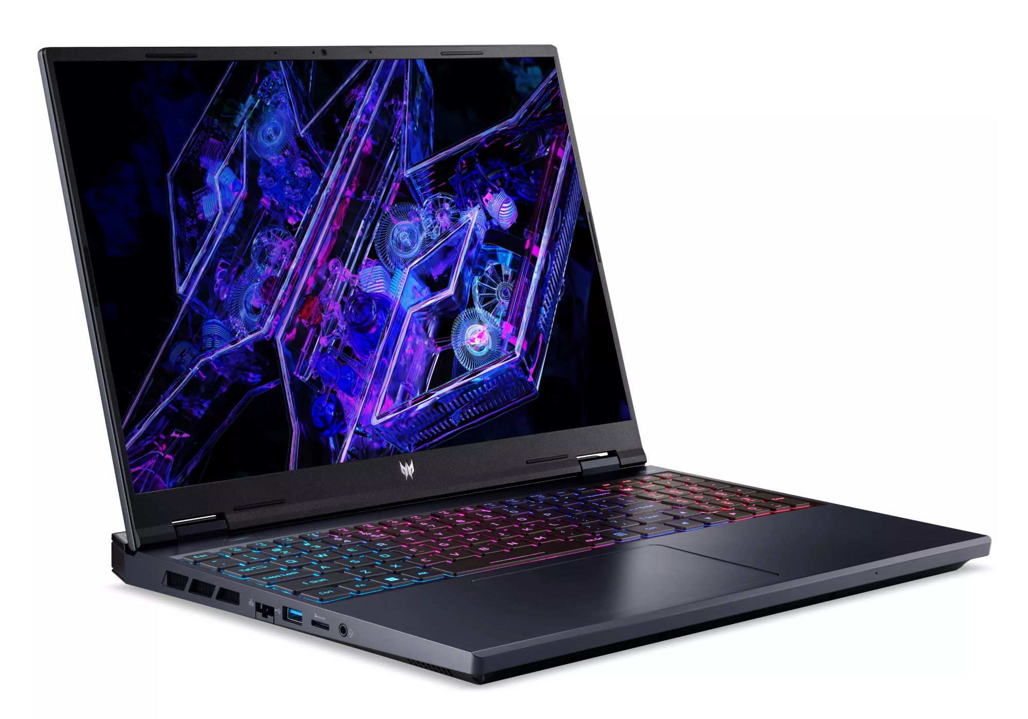 Acer Predator Helios Neo 16 - 16" Core i7, 16GB RAM, 512GB SSD, NVIDIA GeForce RTX 4060