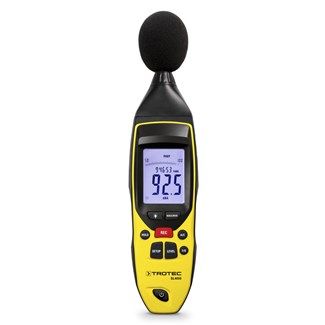 Trotec SL400 Sound Meter