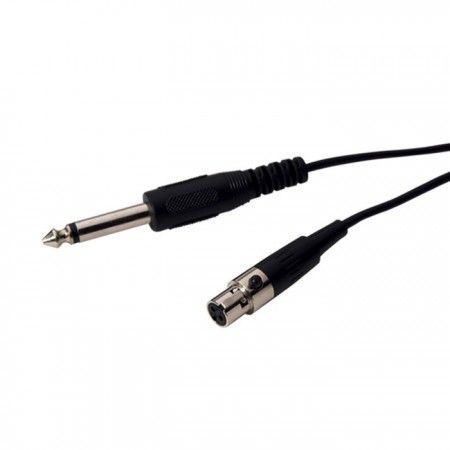 LD Systems WS 100 Guitar Cable