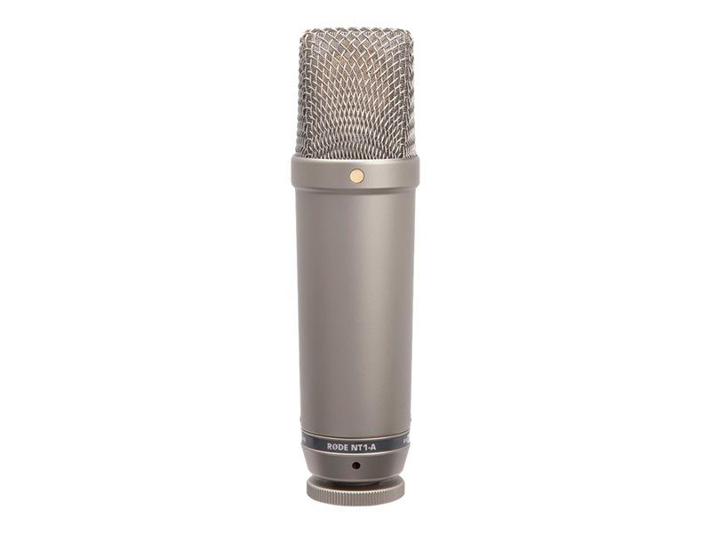 RØDE NT1-A Condenser Microphone