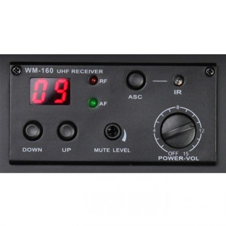 LD Systems Roadman 102 R Speaker