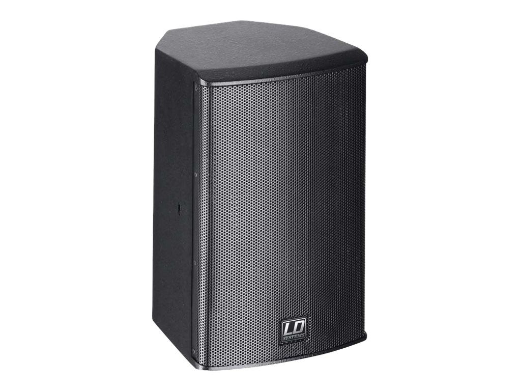 LD Systems SAT G2 Series 62A G2 Speaker - Black