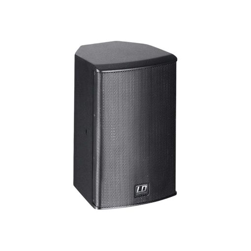 LD Systems SAT G2 Series 62A G2 Speaker - Black