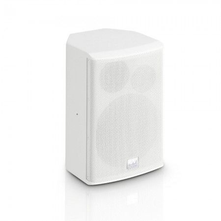 LD Systems SAT G2 Series SAT 62 A Enceinte - Blanc