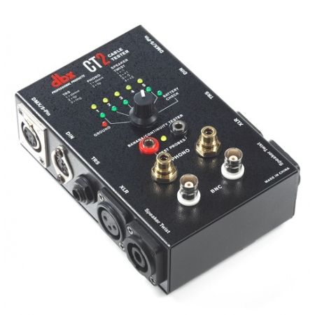 DBX CT2 Speaker