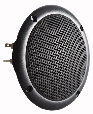Visaton Wall and Ceiling Speakers (VS-FR10WP/4B)