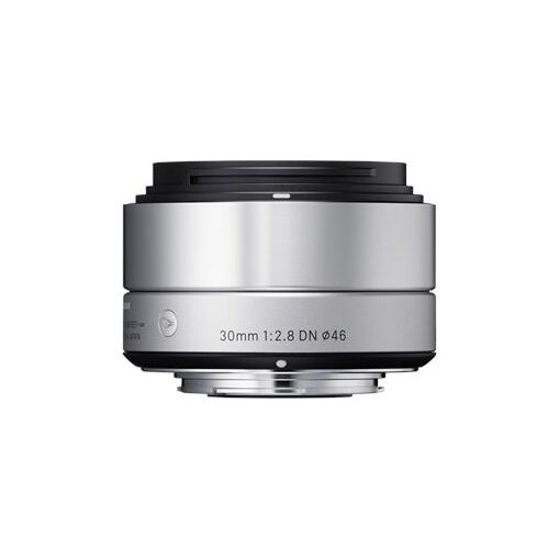 Sigma 30mm f/2.8 DN Micro Four Thirds Lens