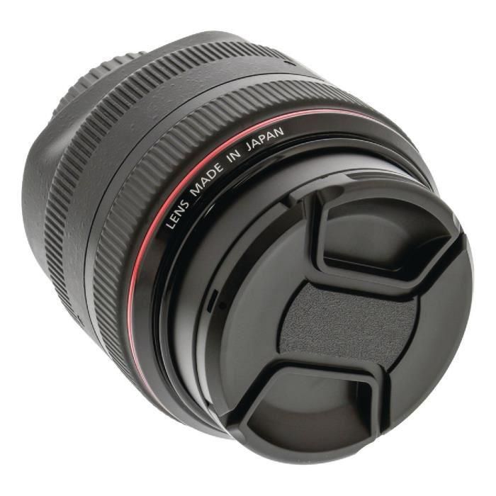 Camlink CL-LC67 67mm Lens Cap