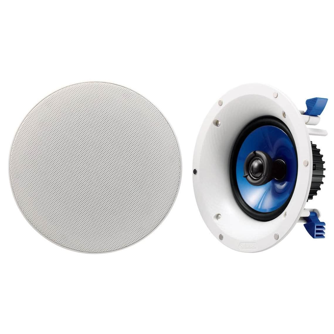 Yamaha NS-IC600 - Speaker - White