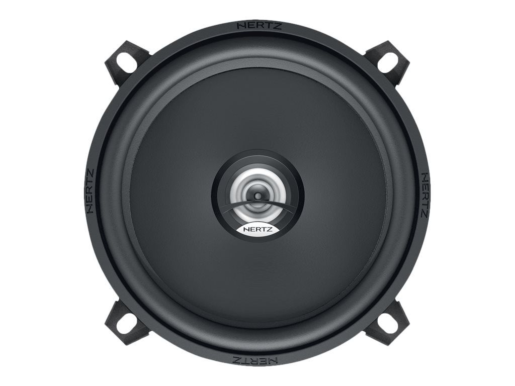 Elettromedia Hertz Dieci DCX 130.3 Speaker