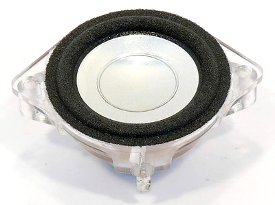 Visaton VS-BF45-4 4W Speaker