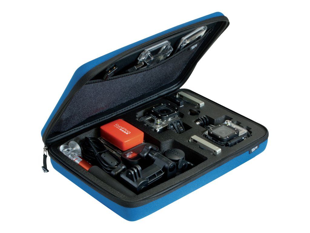SP United POV Case GoPro Edition Basic Large