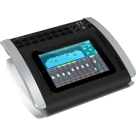 Behringer X18 Speaker
