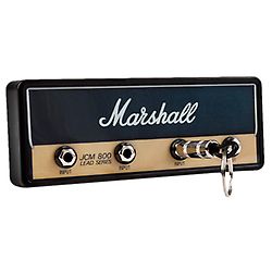 Marshall Key Chain JCM800 Standard