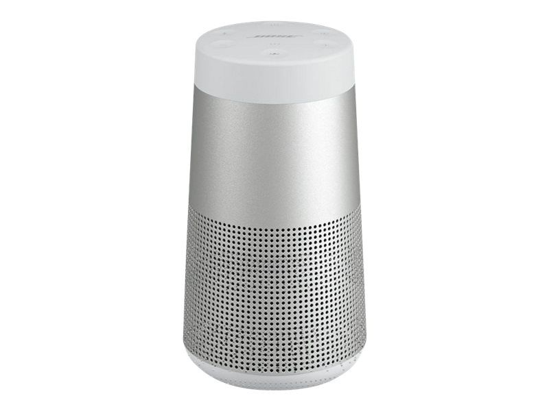Bose SoundLink Revolve Bluetooth Speaker - Grey