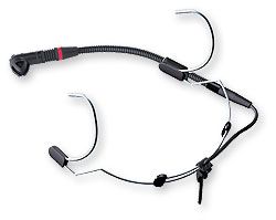 AKG C555L Hands-Free Microphone