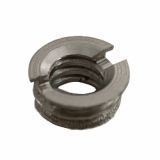 Walimex 1/4 to 3/8 Inch Thread Adapter