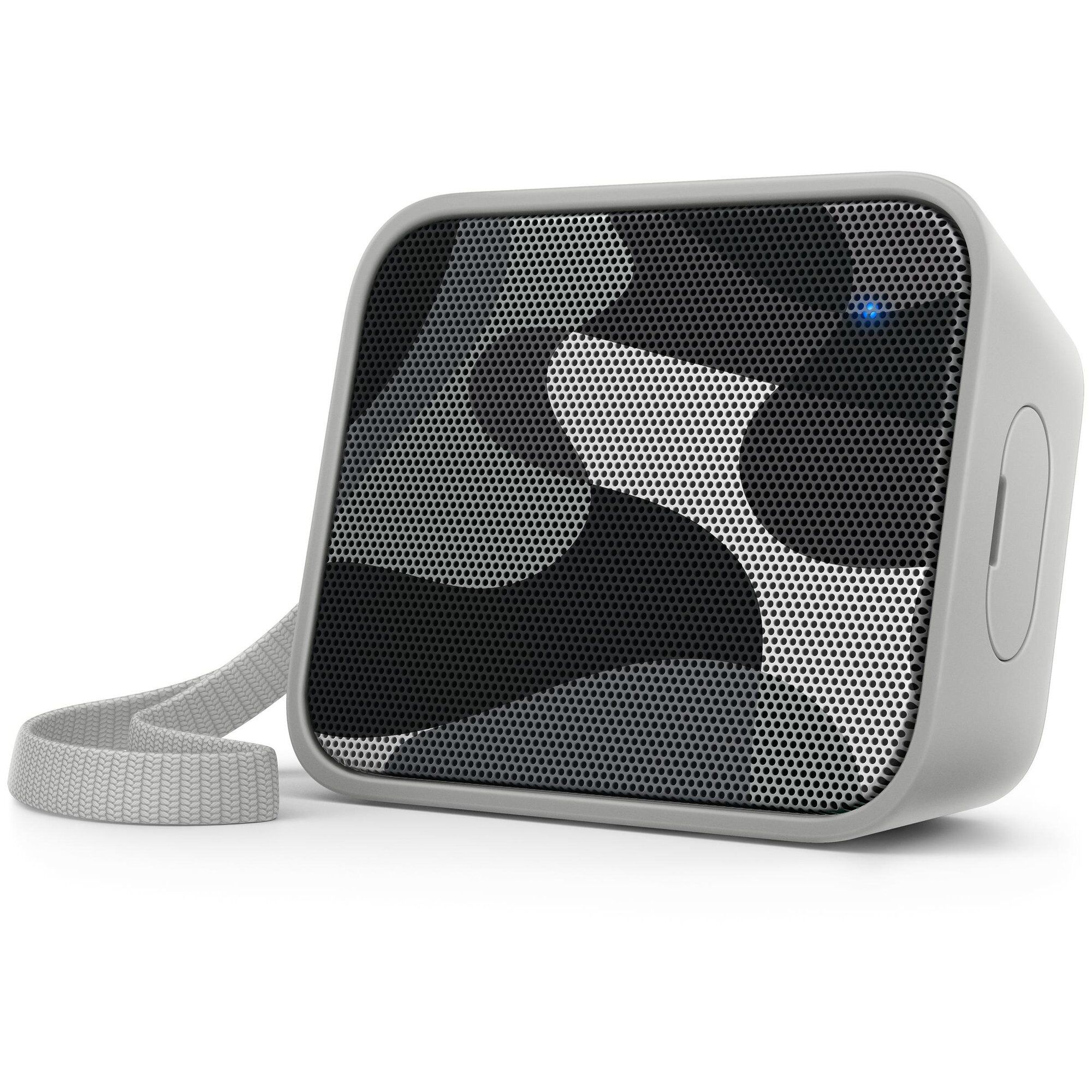 Altavoz portátil inalámbrico Philips PixelPop BT110C/00