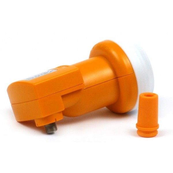 Televes High Gain Parabola Head LNB Full HD 4K Compatible