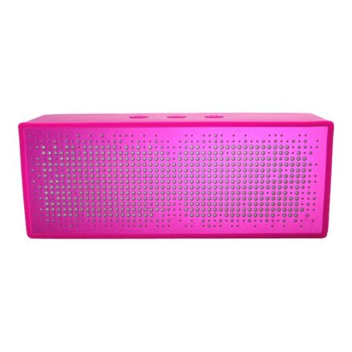 Haut-parleur sans fil Bluetooth Antec SP1 - Rose