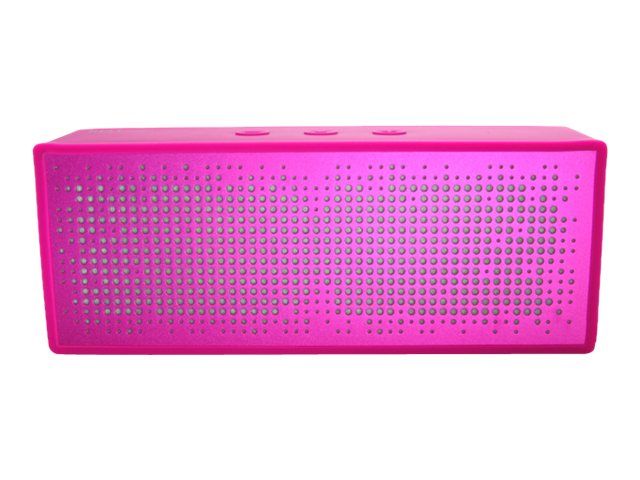 Haut-parleur sans fil Bluetooth Antec SP1 - Rose