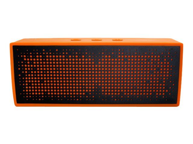 Altavoz inalámbrico Antec Mobile SP1 - Naranja