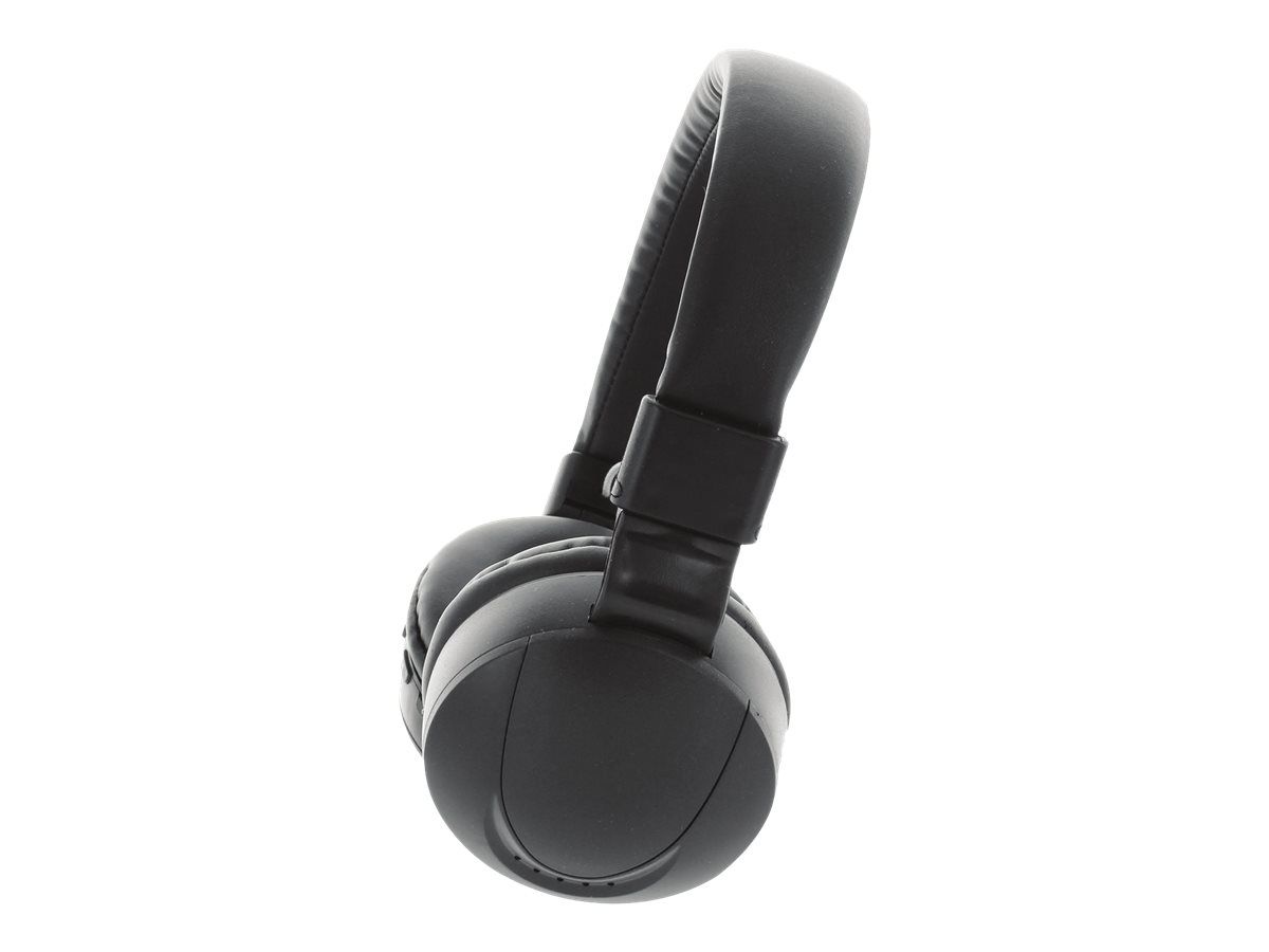 Auriculares R-MUSIC Voxy Bluetooth con diadema