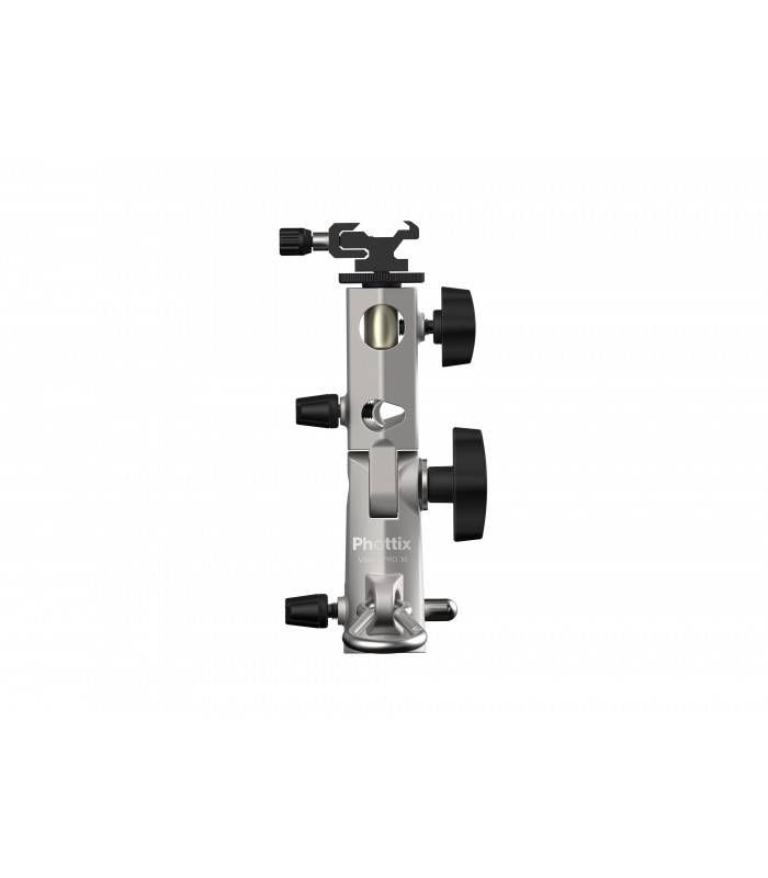Phottix Varos Pro M Umbrella Head