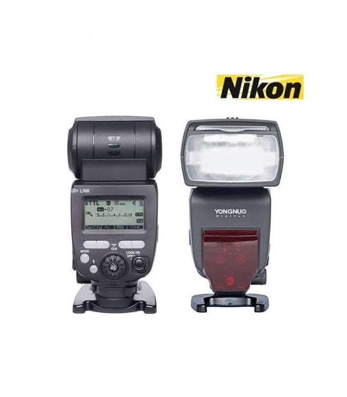Yongnuo Flash YN-685 for Nikon