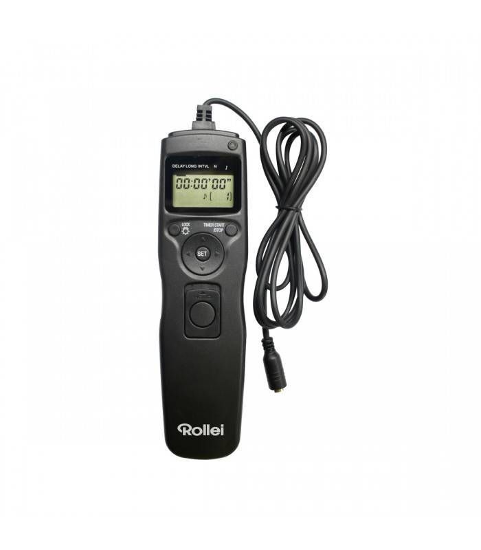 Rollei Cable Release for Sony