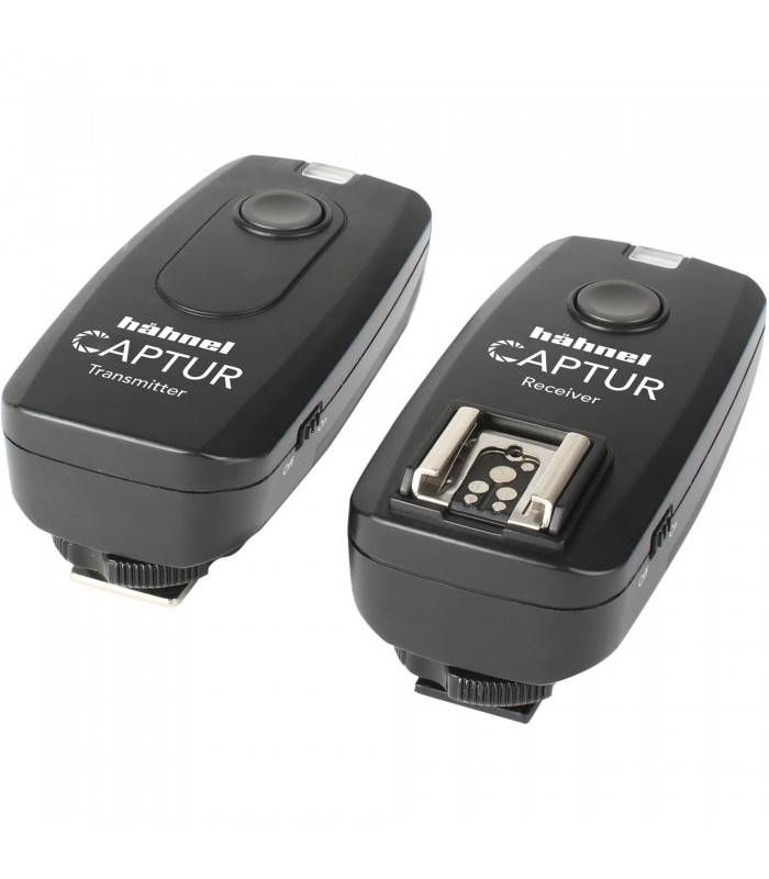 Hahnel Remote Shutter Release for Sony