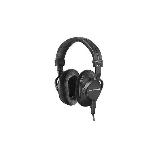 Casque audio Beyerdynamic DT250-80 fermés