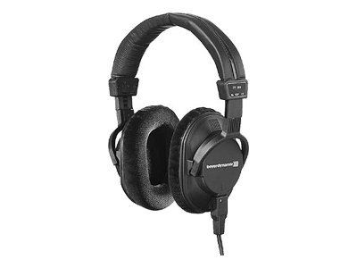 Beyerdynamic DT250-80 Over-Ear Studio Headphones