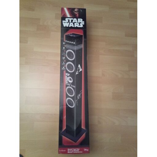 Lexibook de voyage Siplec STAR WARS BT910SW