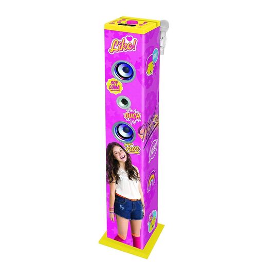 Lexibook Bluetooth Siplec BT910SL