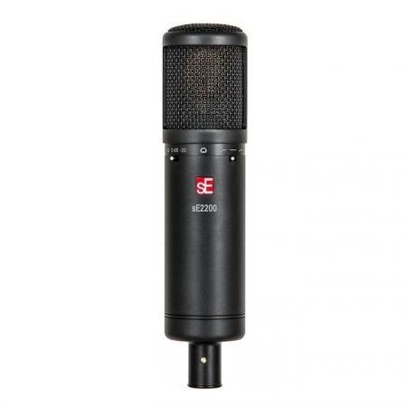 SE Electronics SE 2200 Headphones
