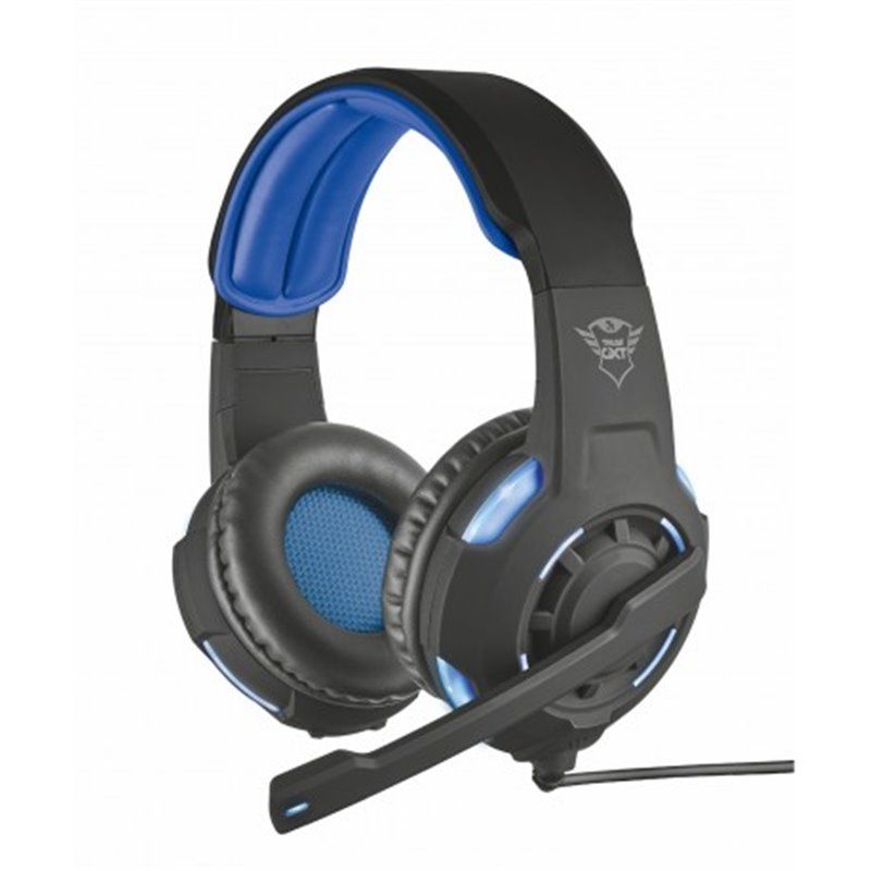 Trust GXT 350 Radius 7.1 Headset