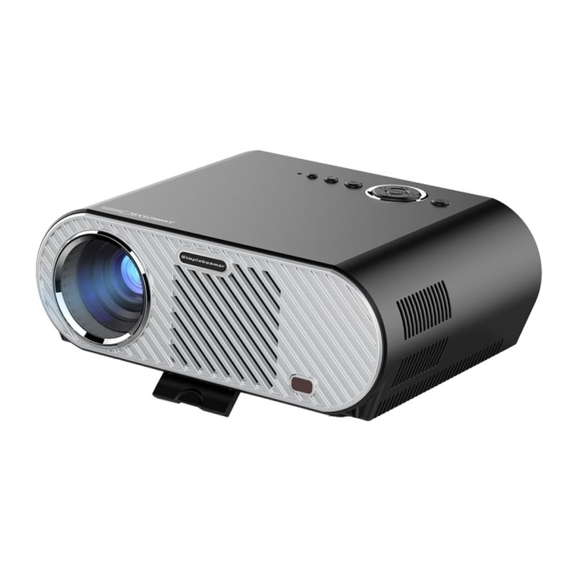 B7540 Full HD 1080P LED Video Projector