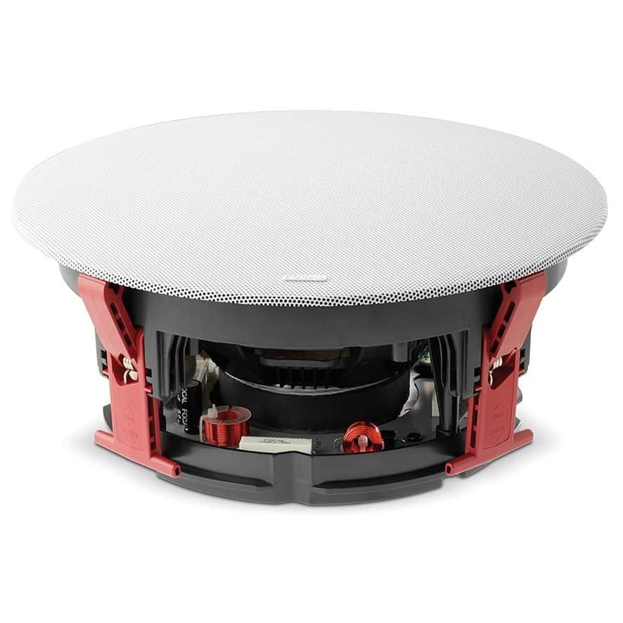 Focal 300 ICW 8 - In-Ceiling Speaker - Black