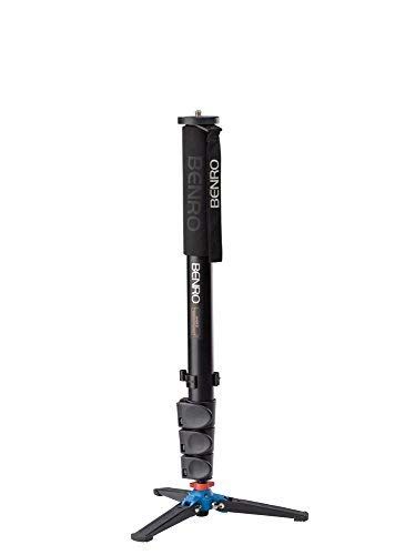 BENRO Video Alu Kit S Series Monopod A48FD