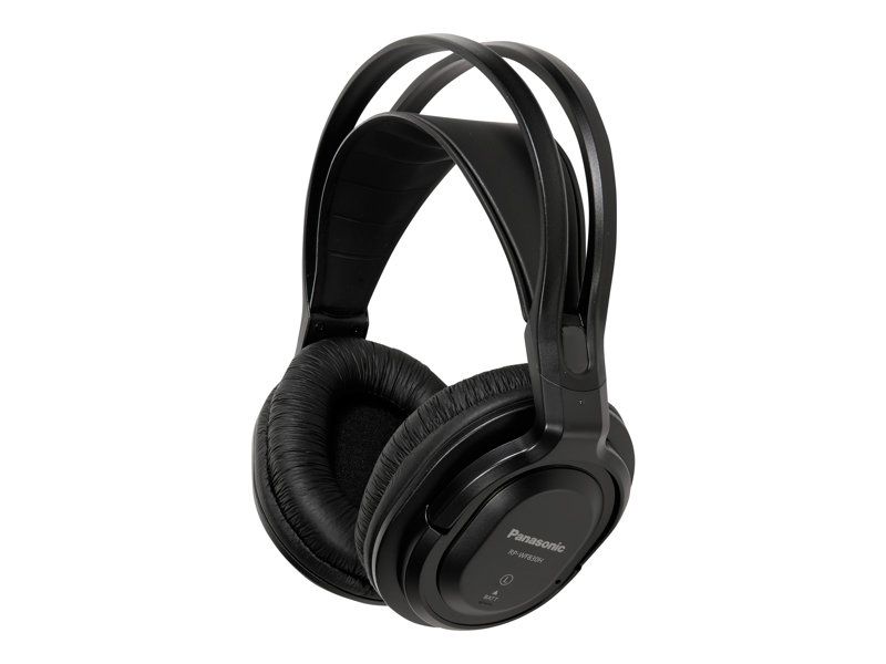 Panasonic RP-WF830E Wireless Headphones