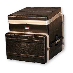 Gator GRC-10X6 Flight Case Rack - 10U x 6R