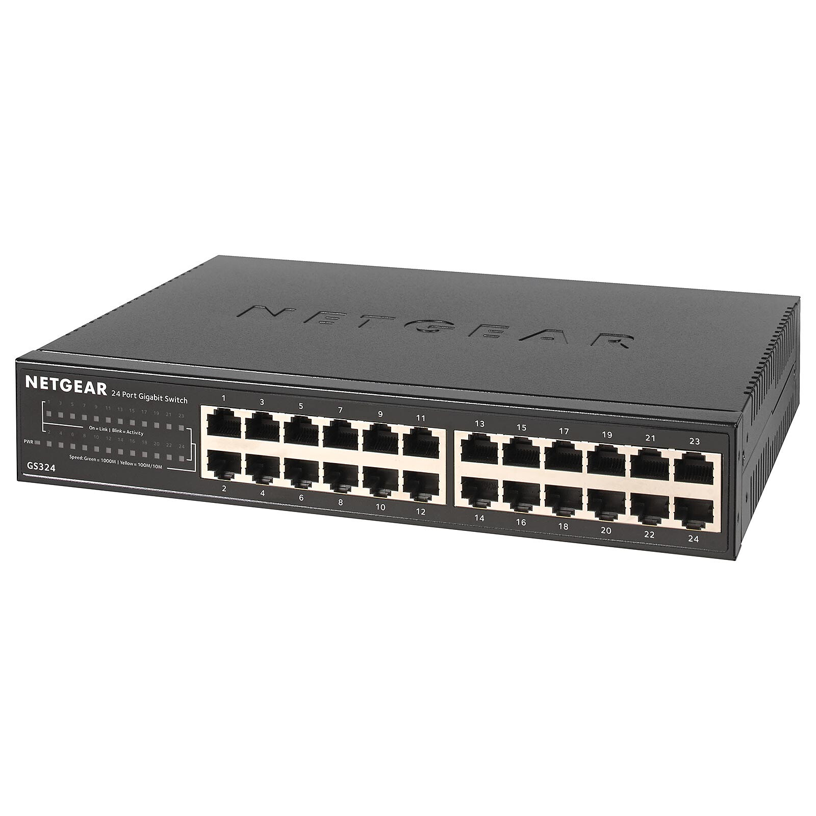 Netgear GS324 Switch