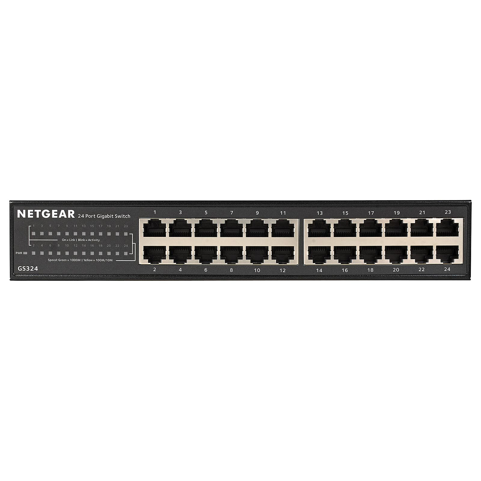 Netgear GS324 Switch