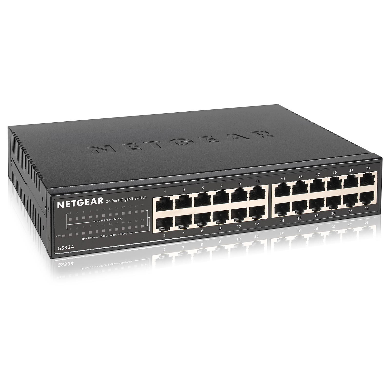 Netgear GS324 Switch
