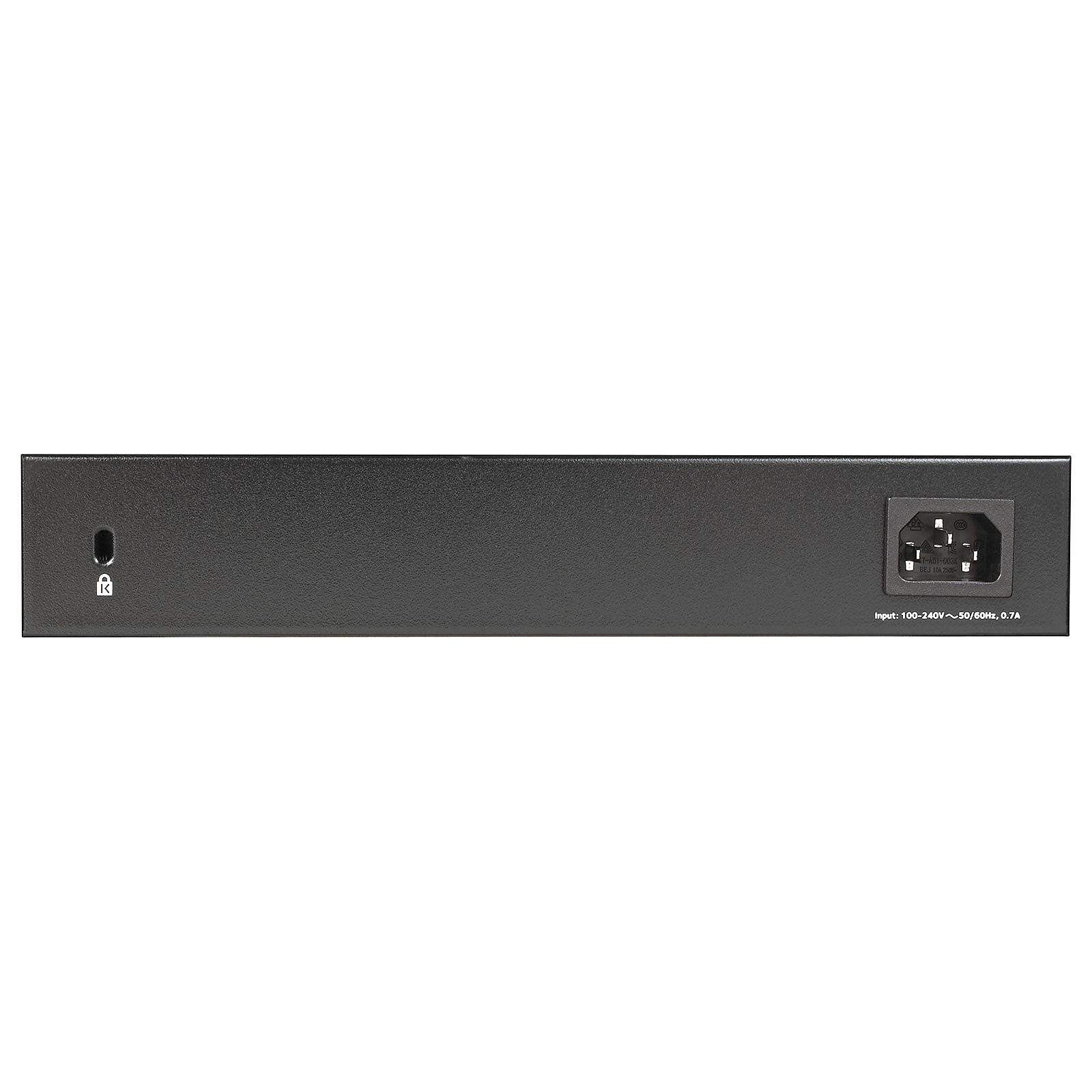 Netgear GS324 Switch