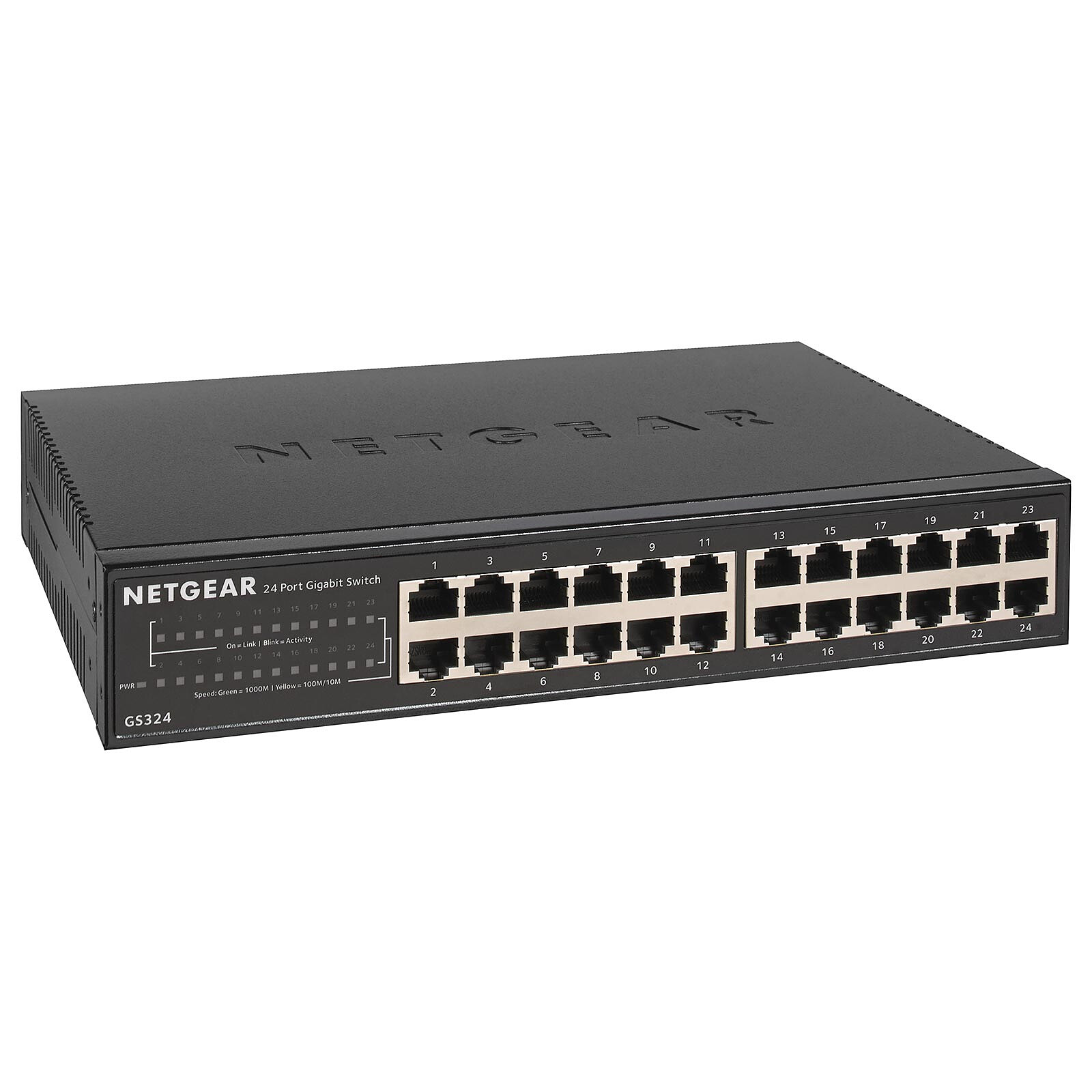 Netgear GS324 Switch