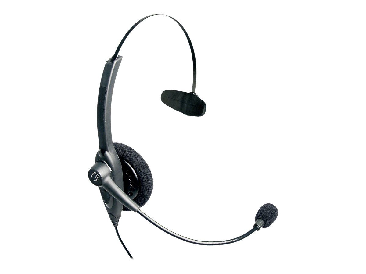 Jabra VXi Passport 10G Headset